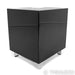 REL T/5i 8" Powered Subwoofer; Black