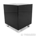 REL T/5i 8" Powered Subwoofer; Black