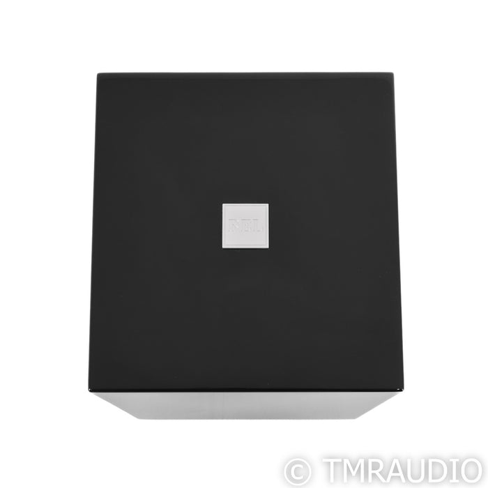 REL T/5i 8" Powered Subwoofer; Black