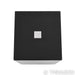 REL T/5i 8" Powered Subwoofer; Black