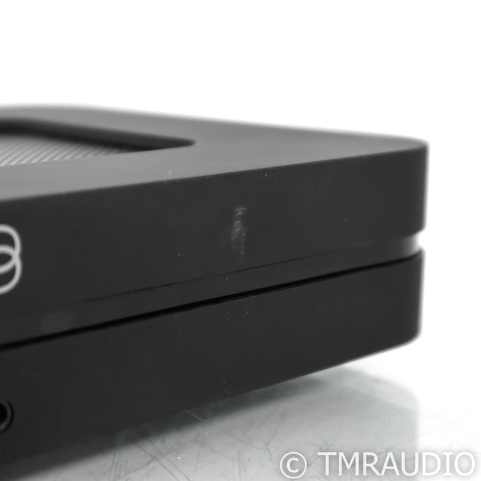 Bluesound Node 2i Wireless Network Streamer