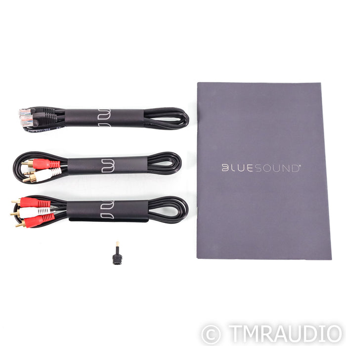 Bluesound Node 2i Wireless Network Streamer