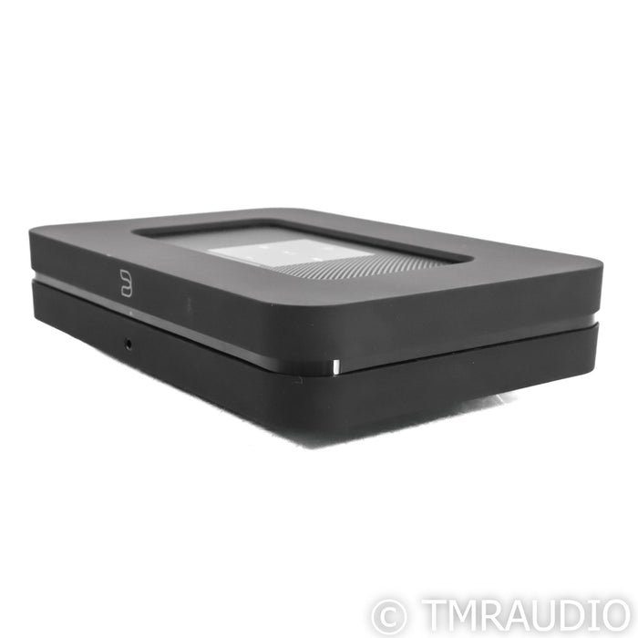 Bluesound Node 2i Wireless Network Streamer