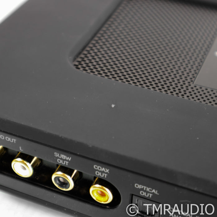 Bluesound Node 2i Wireless Network Streamer