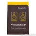 Audioengine A2+ Powered Bookshelf Speakers; Red Pair