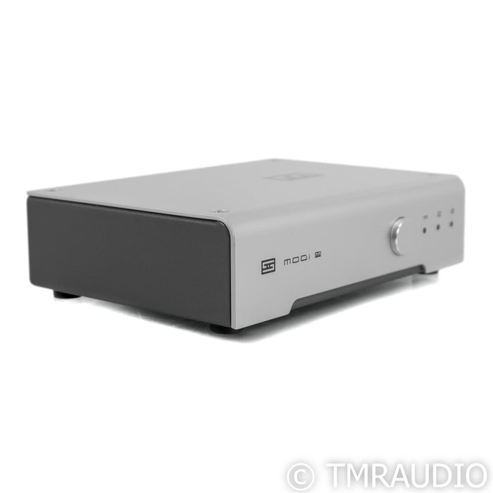 Schiit Audio Modi Multibit DAC; D/A Converter