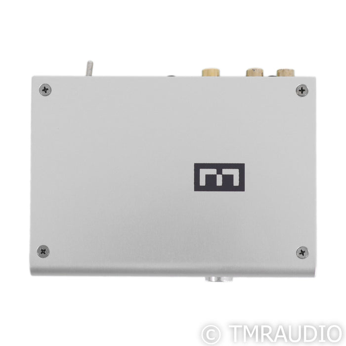 Schiit Audio Modi Multibit DAC; D/A Converter