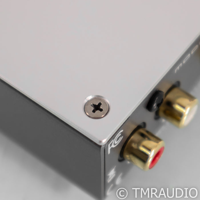 Schiit Audio Modi Multibit DAC; D/A Converter