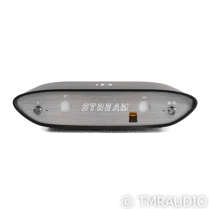 iFi Audio Zen Stream Wireless Network Streamer