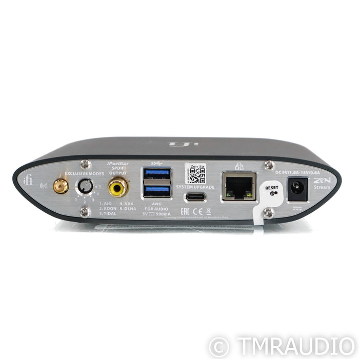 iFi Audio Zen Stream Wireless Network Streamer