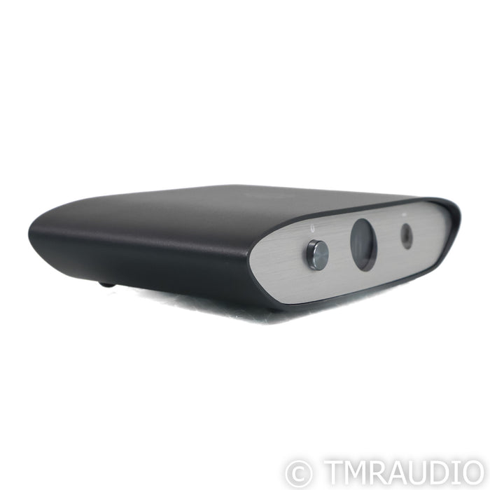 iFi Audio Zen Blue DAC; D/A Converter