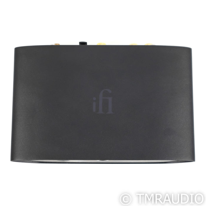 iFi Audio Zen Blue DAC; D/A Converter