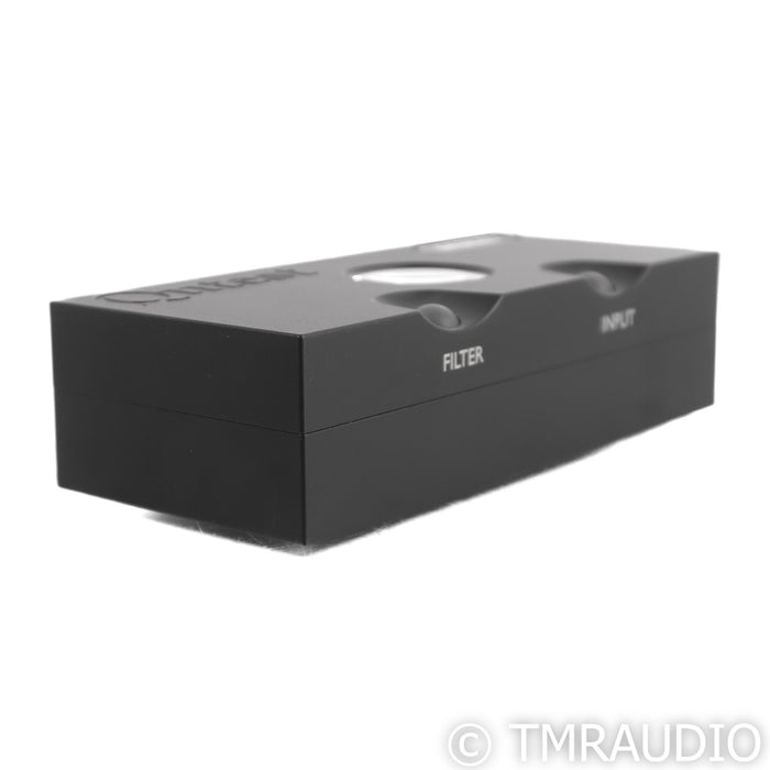 Chord Electronics Qutest DAC; D/A Converter
