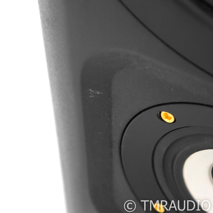 Thiel MCS1 LCR Speaker; White