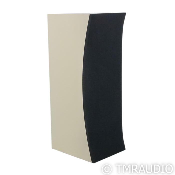 Thiel MCS1 LCR Speaker; White