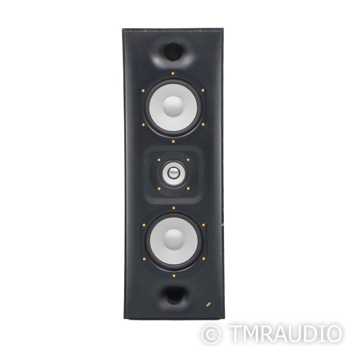 Thiel MCS1 LCR Speaker; White