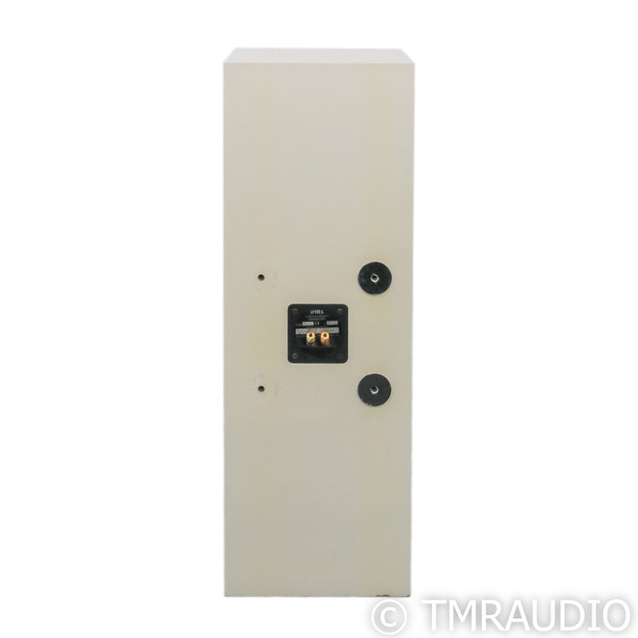 Thiel MCS1 LCR Speaker; White