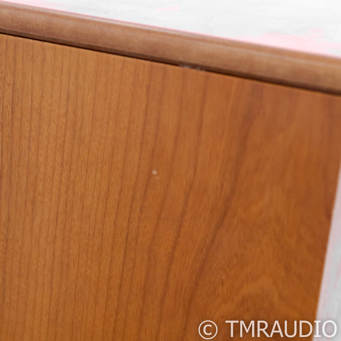 REL Strata III 10" Powered Subwoofer; Cherry