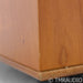 REL Strata III 10" Powered Subwoofer; Cherry