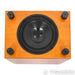 REL Strata III 10" Powered Subwoofer; Cherry