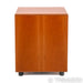 REL Strata III 10" Powered Subwoofer; Cherry