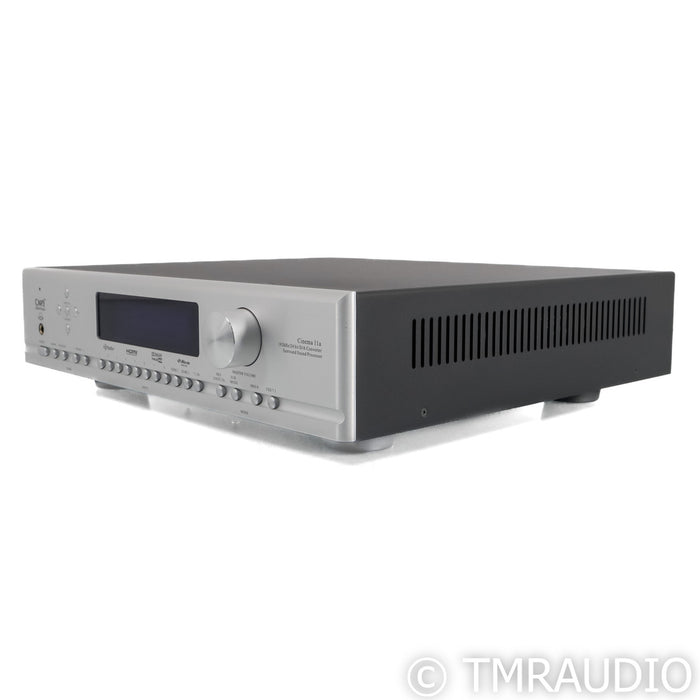 Cary Audio Cinema 11a 7.1-Channel Home Theater Processor