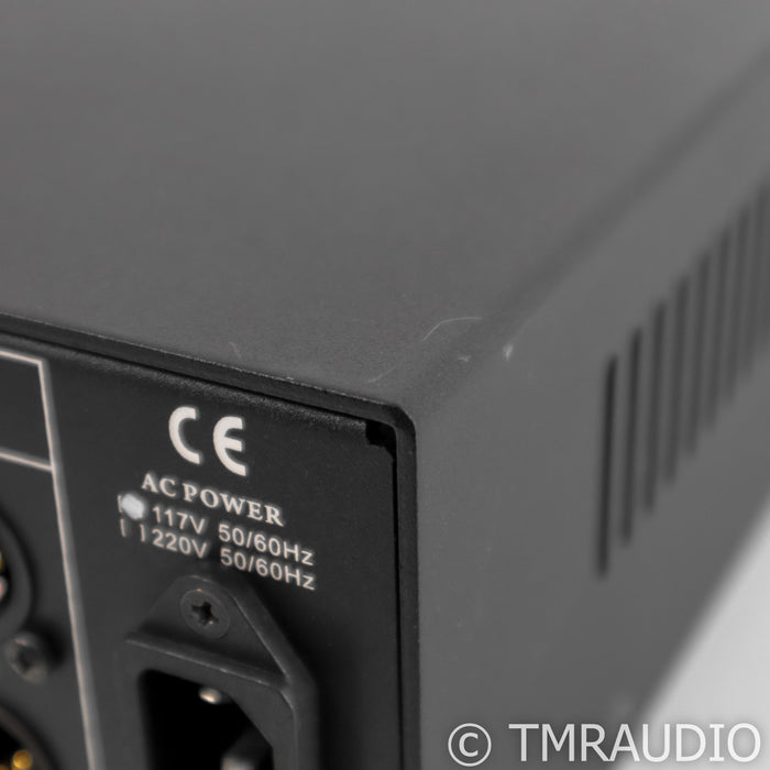 Cary Audio Cinema 11a 7.1-Channel Home Theater Processor