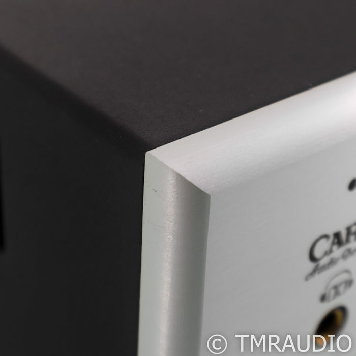 Cary Audio Cinema 11a 7.1-Channel Home Theater Processor