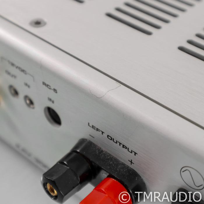 Krell KAV-300iL Stereo Integrated Amplifier