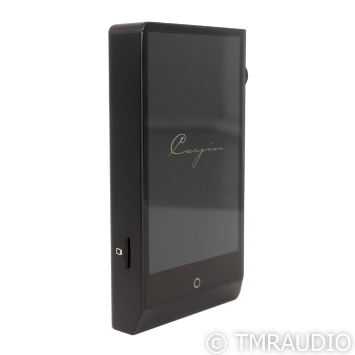 Cayin N6ii Digital Audio Player
