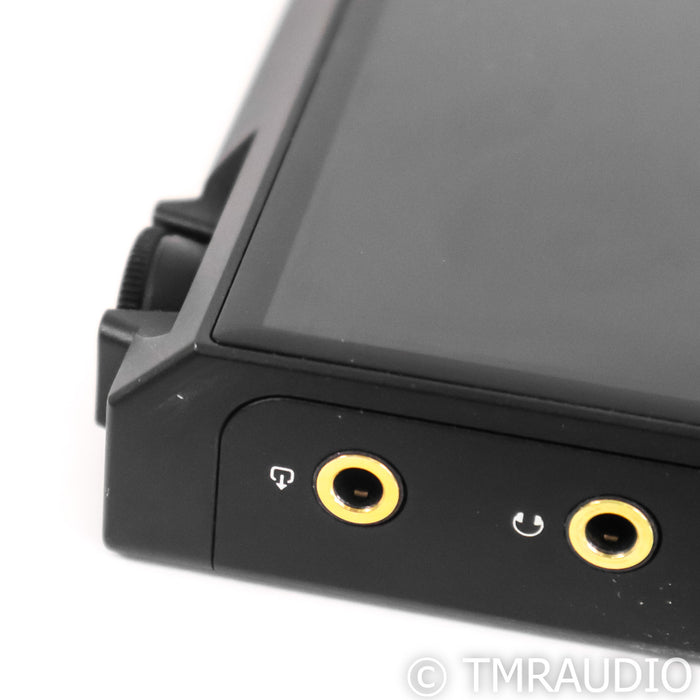 Cayin N6ii Digital Audio Player