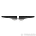 Magnepan .7 Planar Magnetic Floorstanding Speakers; Black & Silver Pair