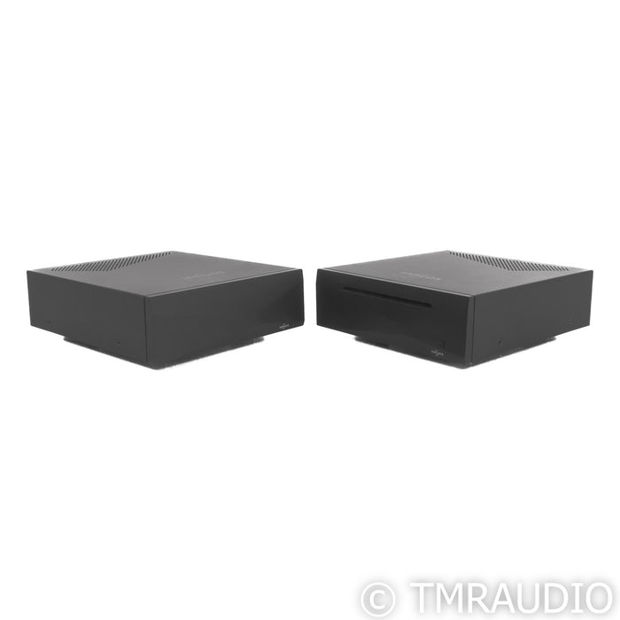 Innuos ZENmini MK3 Wireless Network Streamer & CD Ripper; 2TB w/ LPSU