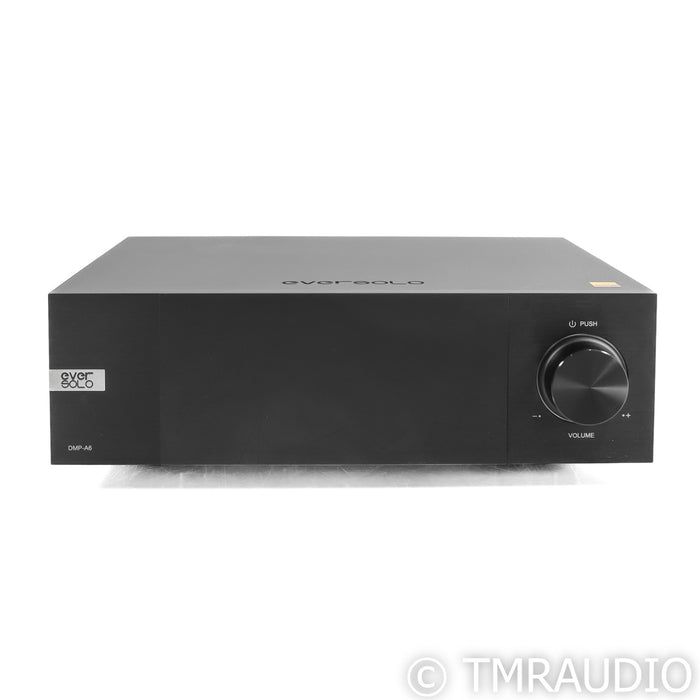 Eversolo DMP-A6 Wireless Network Streamer