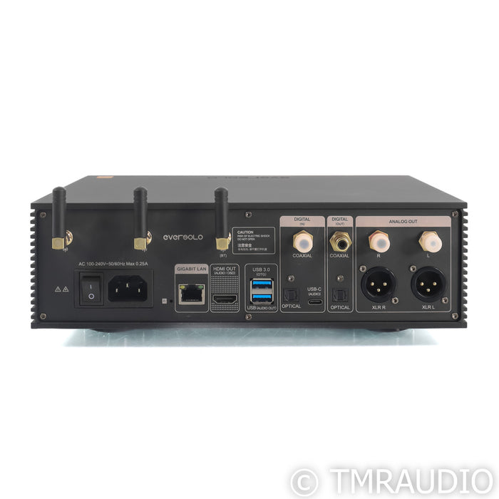 Eversolo DMP-A6 Wireless Network Streamer