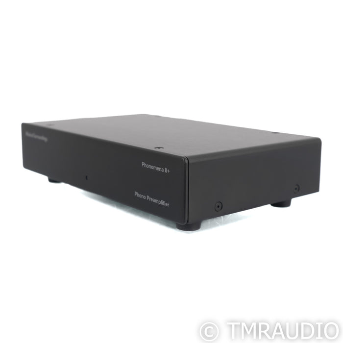 Musical Surroundings Phonomena II+ MM & MC Phono Preamplifier