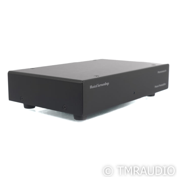 Musical Surroundings Phonomena II+ MM & MC Phono Preamplifier