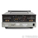McIntosh MCD12000 Tube Hybrid CD & SACD Player