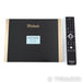McIntosh MCD12000 Tube Hybrid CD & SACD Player