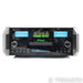 McIntosh MCD12000 Tube Hybrid CD & SACD Player