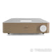 Fezz Equinox Tube DAC, Empowered by Lampizator; Sunlight (Open Box)