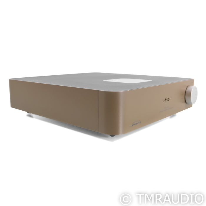 Fezz Equinox Tube DAC, Empowered by Lampizator; Sunlight (Open Box)