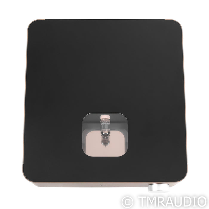 Fezz Equinox Tube DAC, Empowered by Lampizator; Sunlight (Open Box)