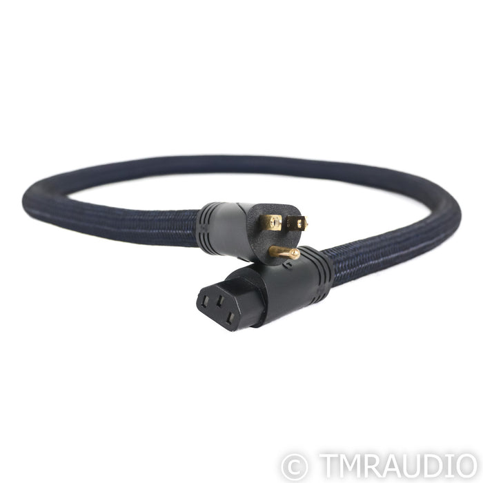 AudioQuest Monsoon Power Cable; 1m AC Cord
