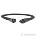 AudioQuest Monsoon Power Cable; 1m AC Cord