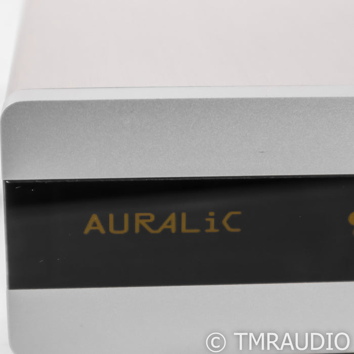 Auralic Vega DAC; D/A Converter