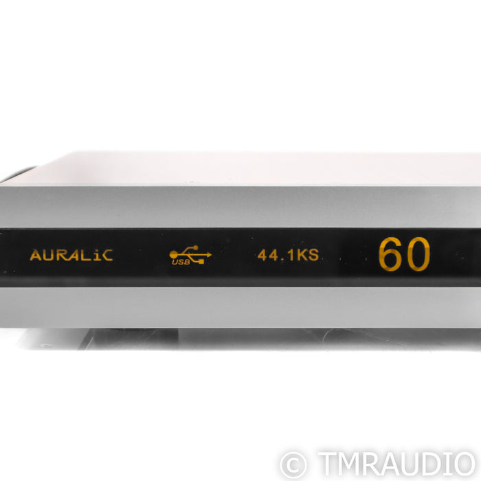 Auralic Vega DAC; D/A Converter