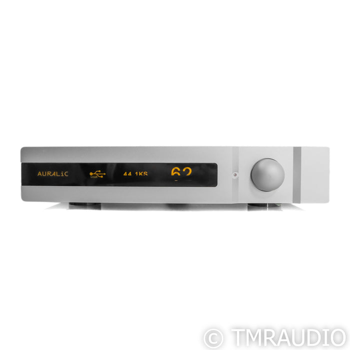 Auralic Vega DAC; D/A Converter