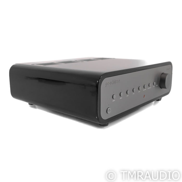 Peachtree Audio Nova150 Stereo Integrated Amplifier; MM Phono