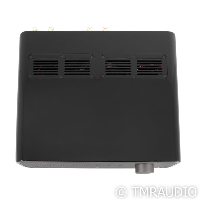 Peachtree Audio Nova150 Stereo Integrated Amplifier; MM Phono